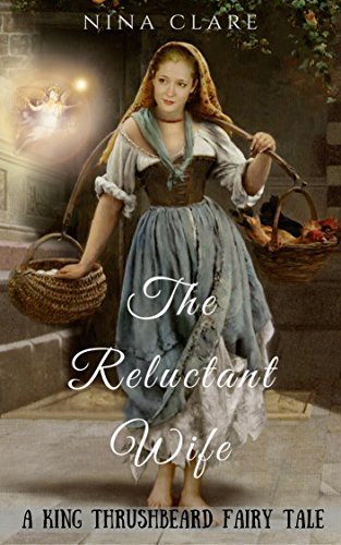 The Reluctant Wife book cover