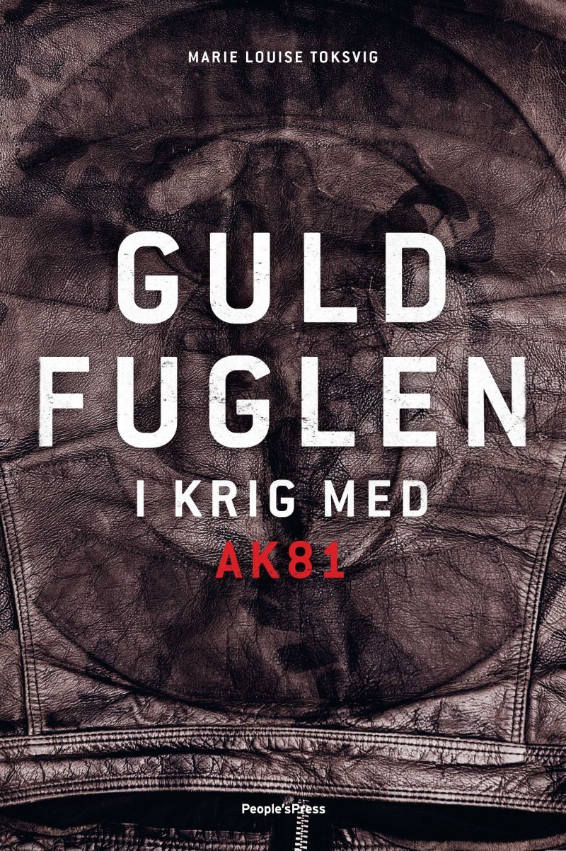 Guldfuglen - i krig med AK81
