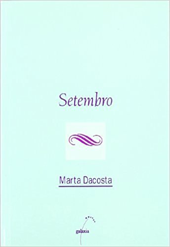 Setembro book cover
