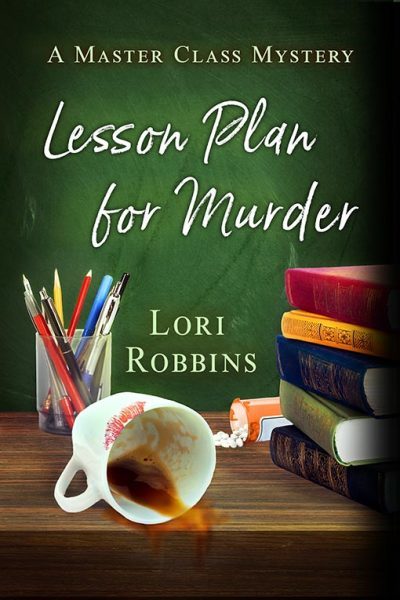 Lesson Plan for Murder
