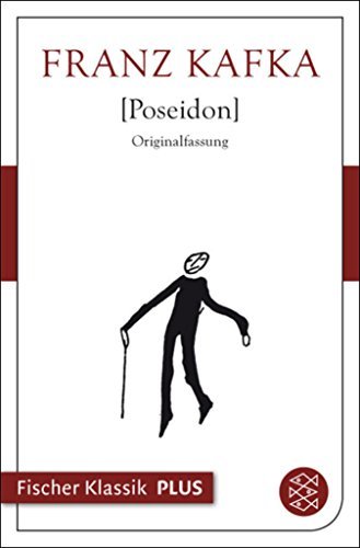 Poseidon book cover