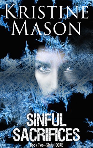 Sinful C.O.R.E. book cover 2