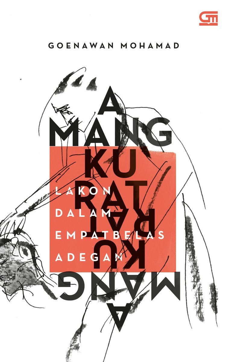 Amangkurat, Amangkurat book cover