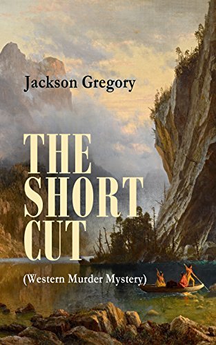 The Short Cut book cover