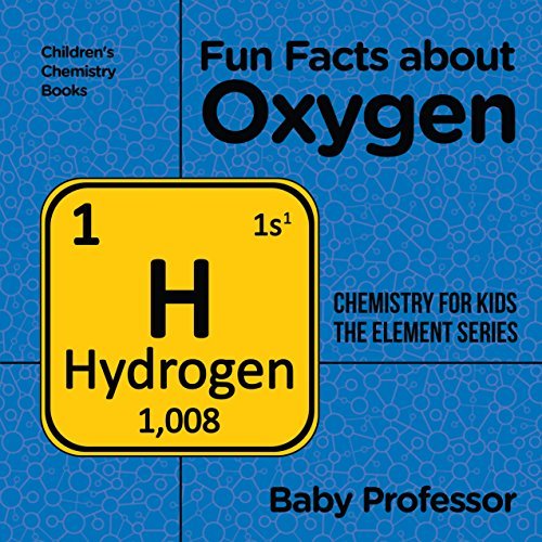 Fun Facts about Oxygen Chemistry for Kids The Element Series