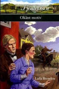 Okänt Motiv book cover