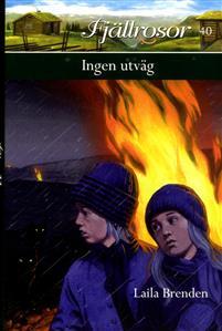 Ingen utväg book cover