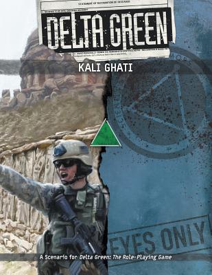Delta Green: Kali Ghati