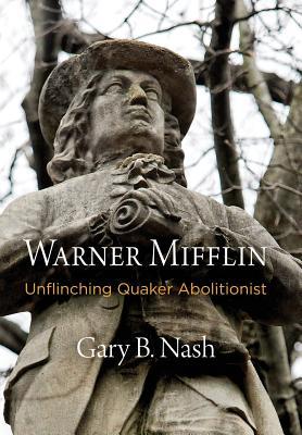 Warner Mifflin book cover