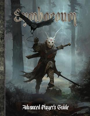 Symbaroum : Advanced Player's Guide