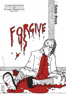 Forgive Us book cover