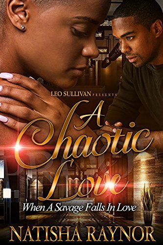 A Chaotic Love book cover
