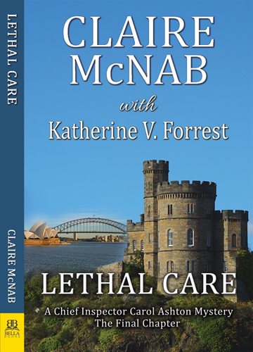 Lethal Care