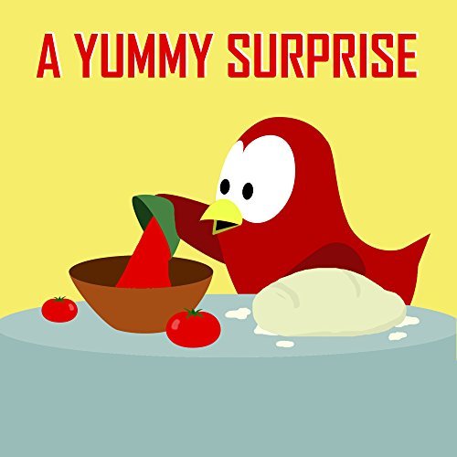 A Yummy Surprise