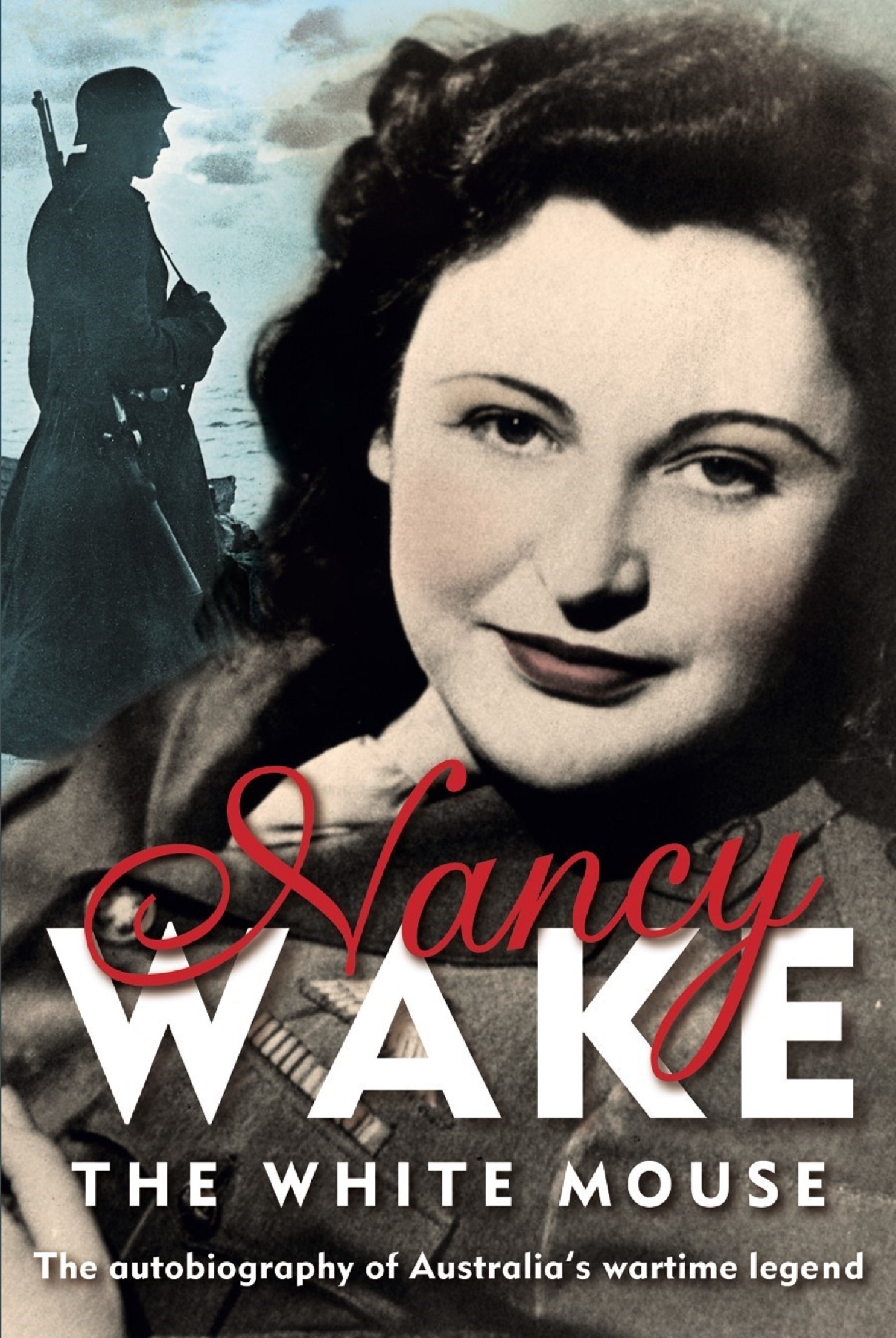 White Mouse by Nancy Wake Goodreads