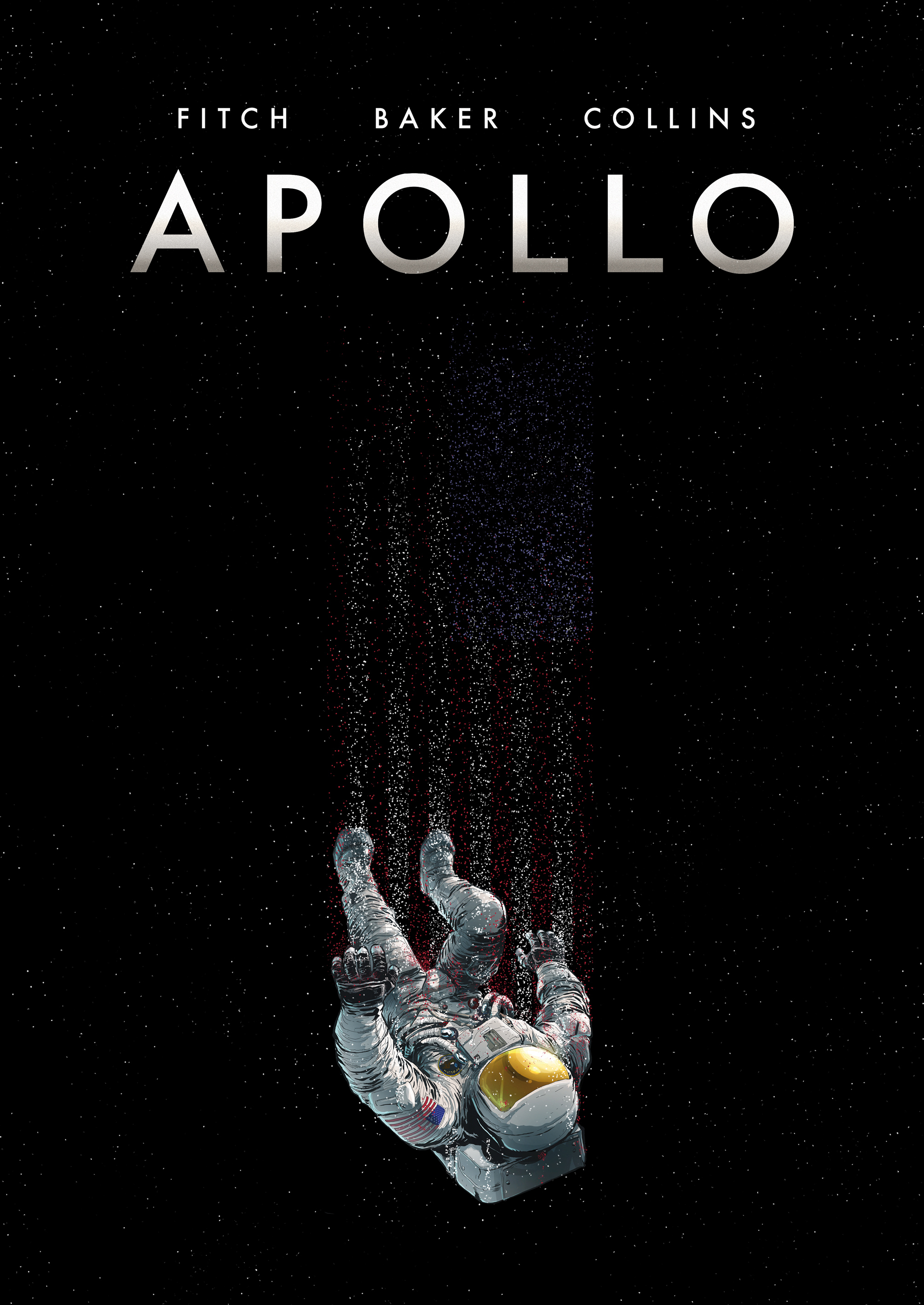 Apollo book cover