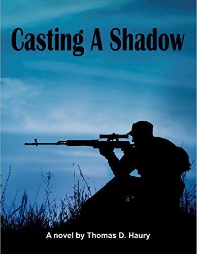 Casting A Shadow