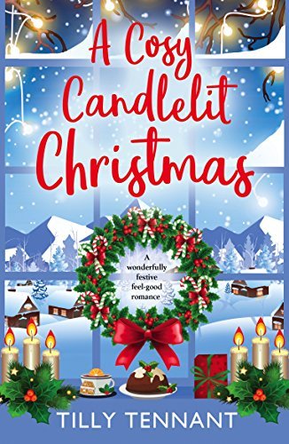 A Cosy Candlelit Christmas