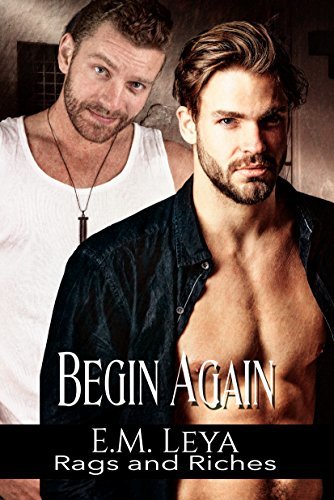 Begin Again book cover
