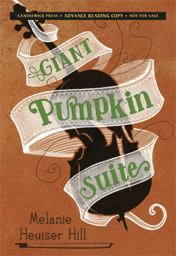 Giant Pumpkin Suite