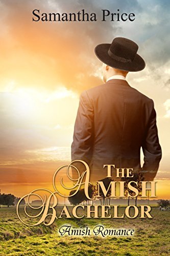 The Amish Bachelor