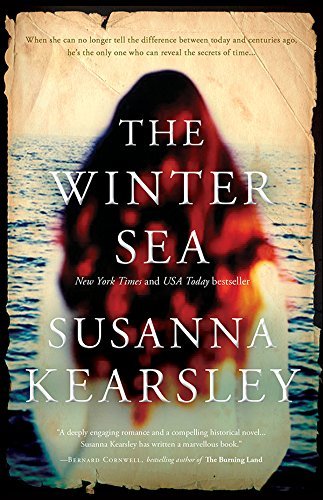 The Winter Sea (Slains, #1)