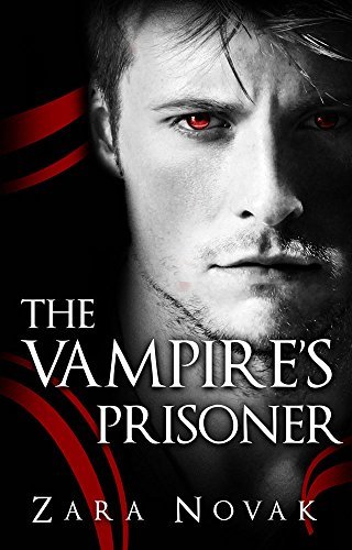 The Vampire's Prisoner