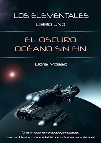 El oscuro océano sin fin