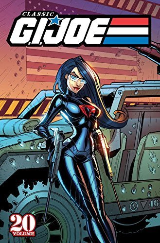 G.I. Joe: Classics Vol. 20