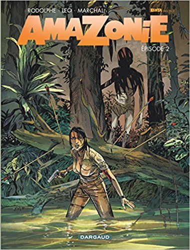 Amazonie, épisode 2