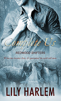Complete Us book cover