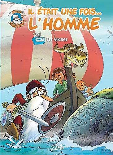 Les Vikings