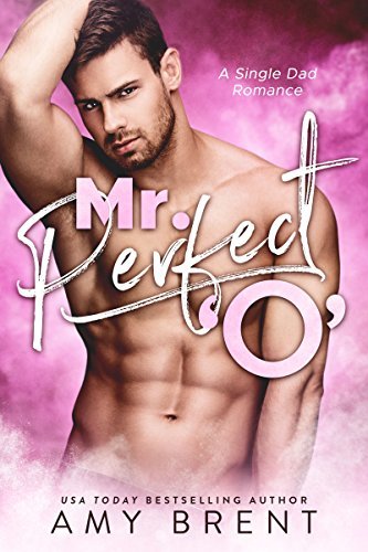 Mr. Perfect O book cover