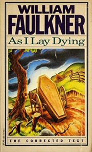 As I Lay Dying