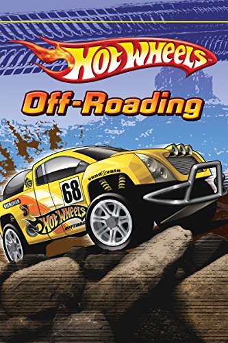 Off Roading