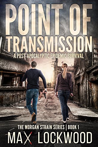 Point Of Transmission