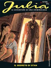 Julia n. 227 book cover