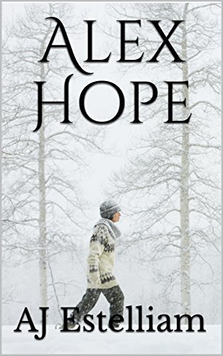 Alex Hope