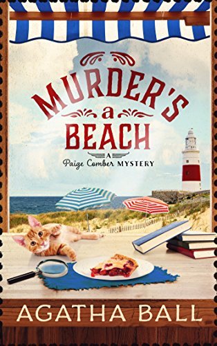Paige Comber book cover 2