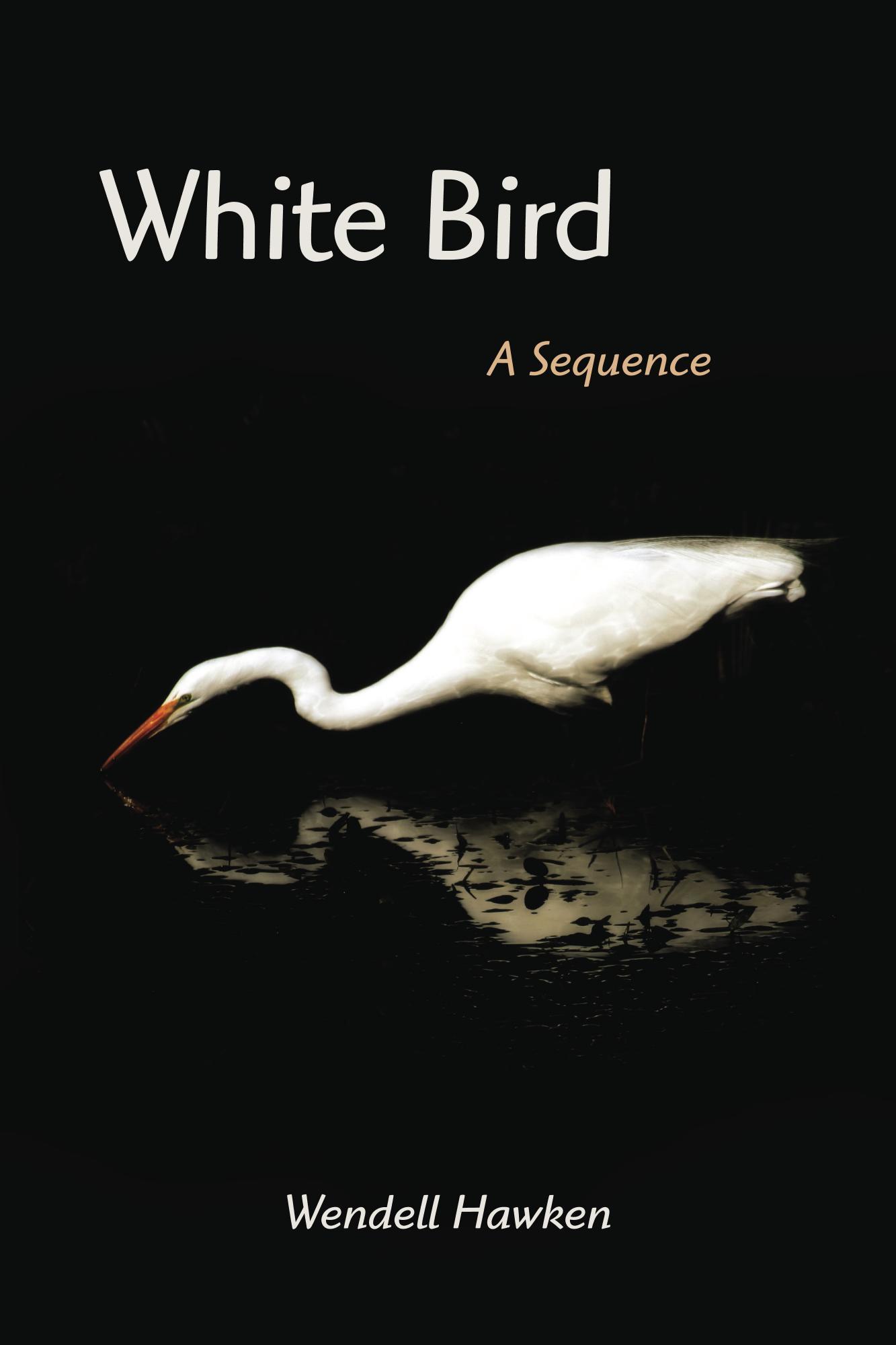 White Bird by Wendell Hawken Goodreads