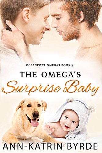 The Omega's Surprise Baby