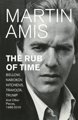 The Rub of Time book cover