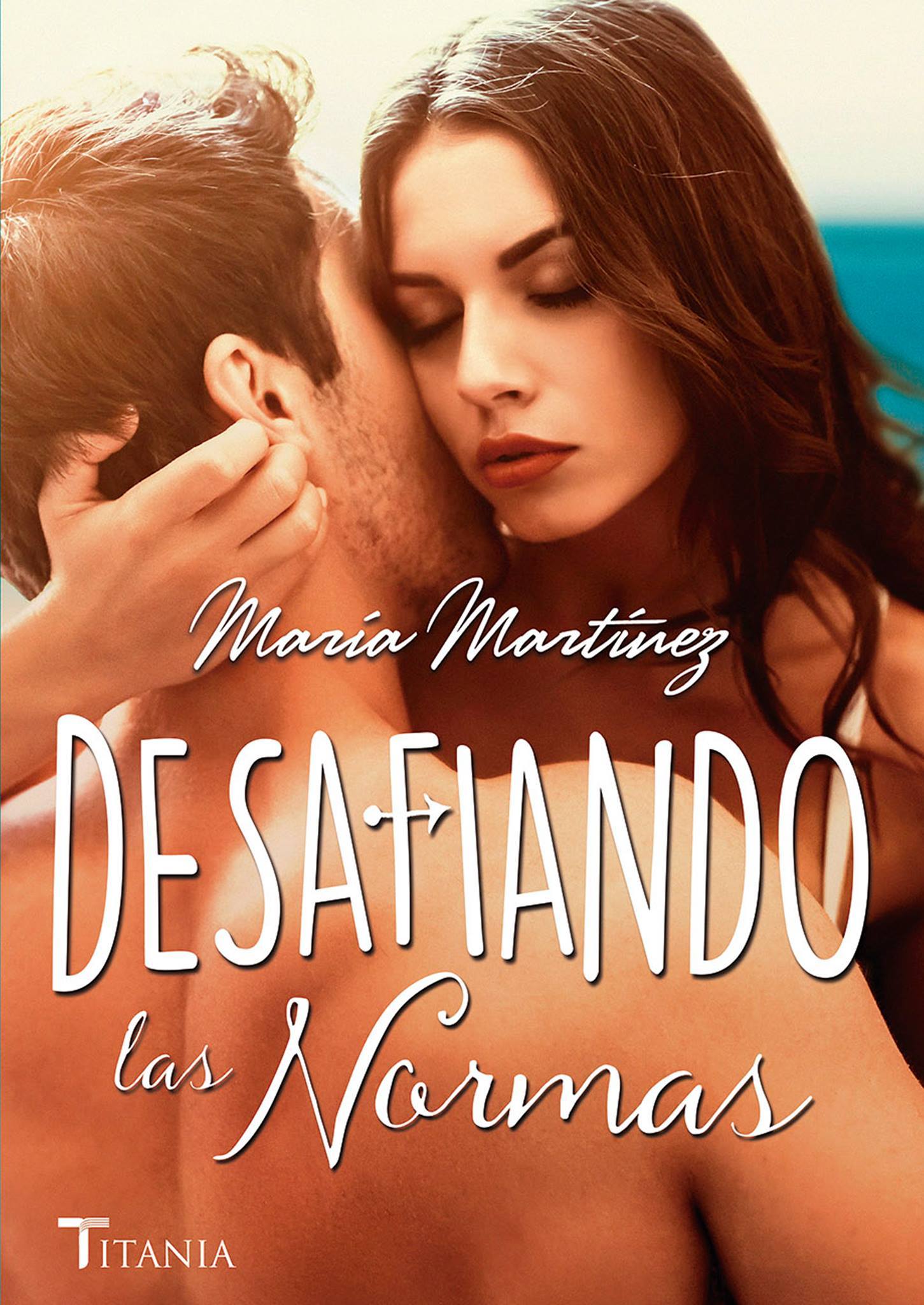 Cruzando los límites book cover 3