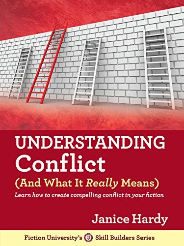 Understanding Conflict (And What It Really Means)