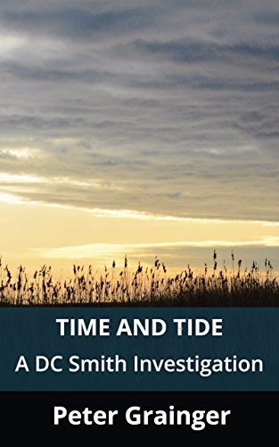 Time and Tide book cover