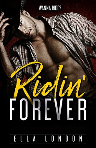 Ridin' Forever book cover
