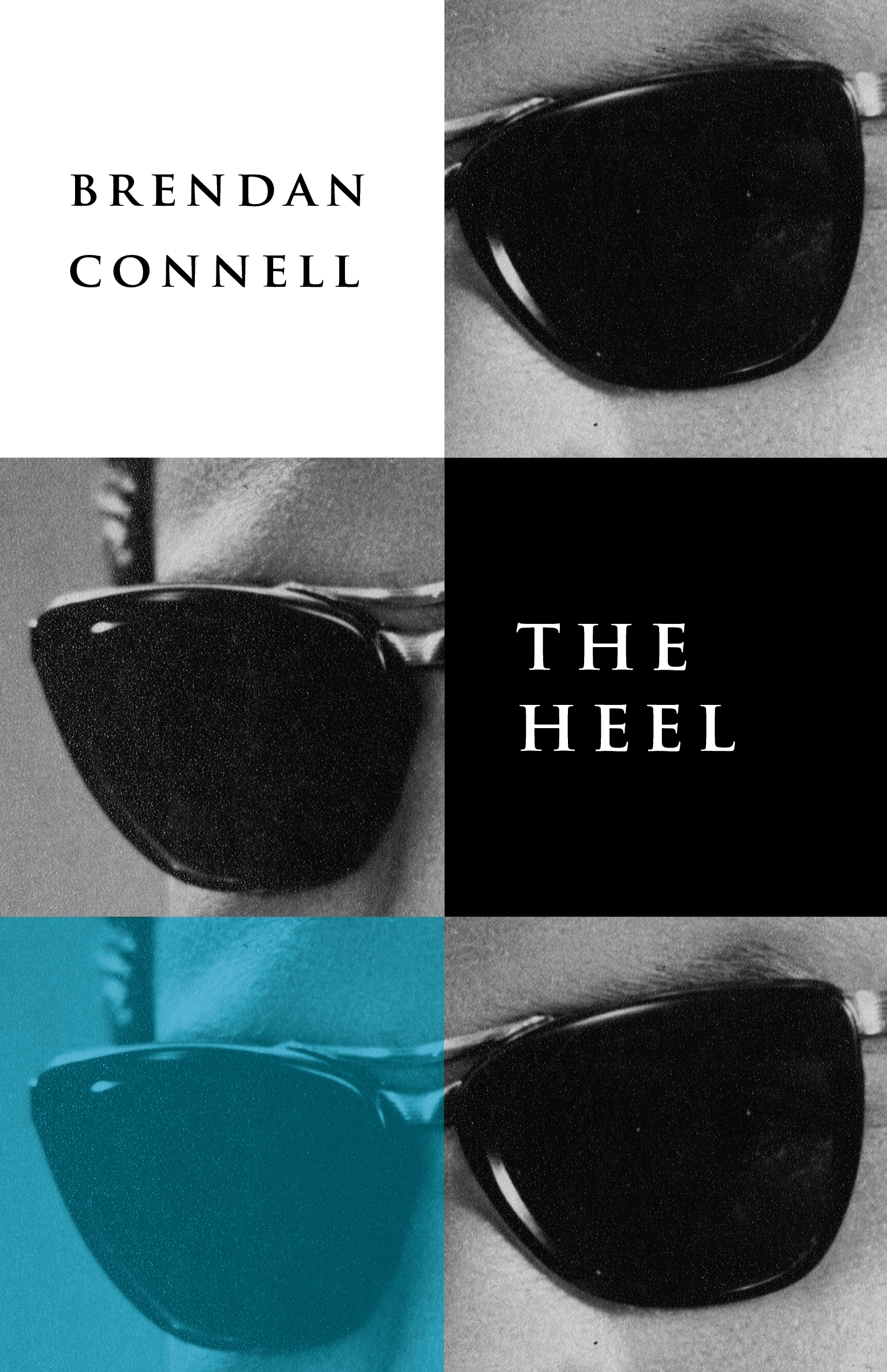 the heel