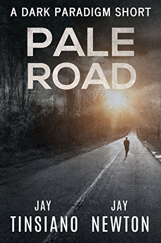 Pale Road book cover