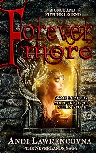 Forevermore book cover