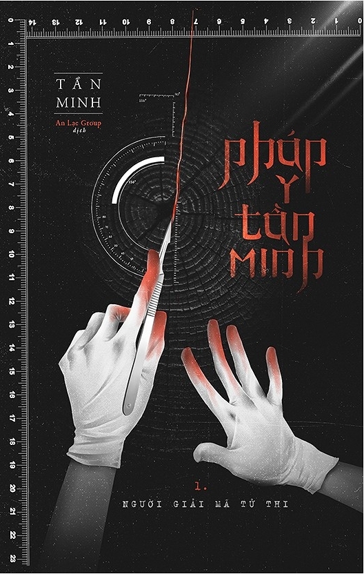 Người giải mã tử thi